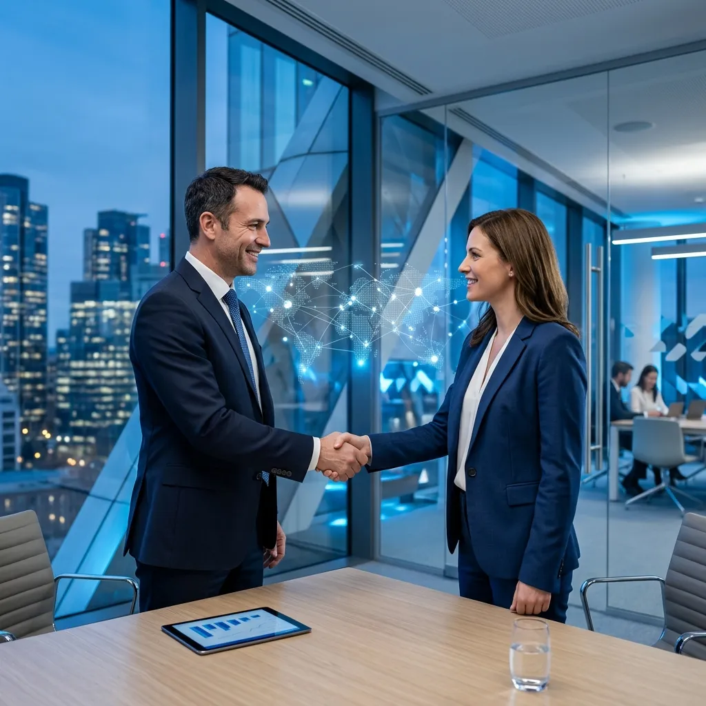 linkedin – Gewerbliche Objekträumung und Betriebsauflösung in Wien und Umgebung: Strukturierter B2B-Service.